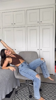 Elle Edwards feet photo 17