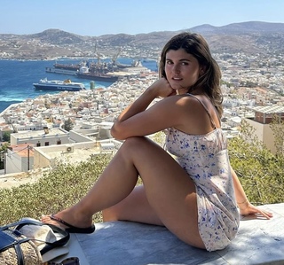Elle Edwards feet photo 2