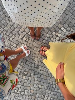 Elle Edwards feet photo 4