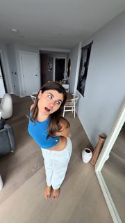 Elle Edwards feet photo 10