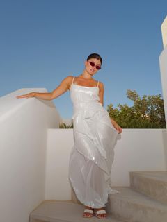 Elle Edwards feet photo 11
