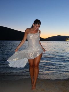 Elle Edwards feet photo 14
