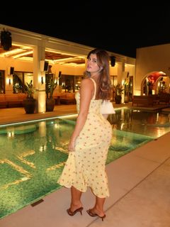 Elle Edwards feet photo 5