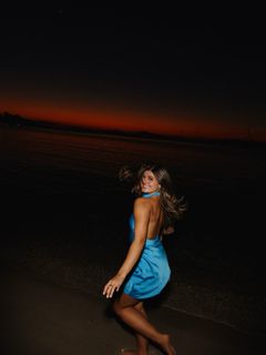 Elle Edwards feet photo 2
