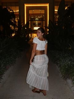 Elle Edwards feet photo 18