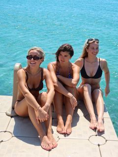 Elle Edwards feet photo 14