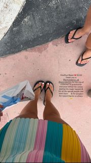 Elle Edwards feet photo 13