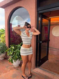 Elle Edwards feet photo 12