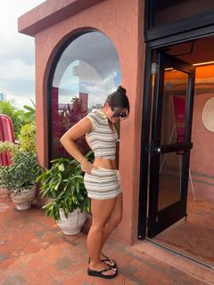 Elle Edwards feet photo 10