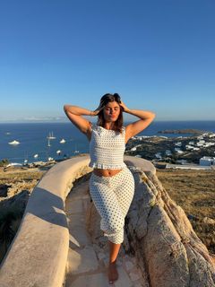 Elle Edwards feet photo 6