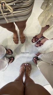 Elle Edwards feet photo 8