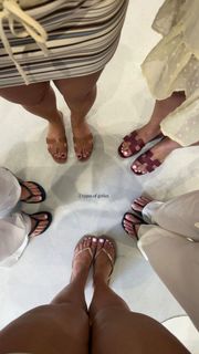 Elle Edwards feet photo 1