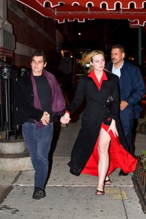 Elle Fanning feet photo 18