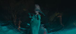 Elle Fanning feet photo 7