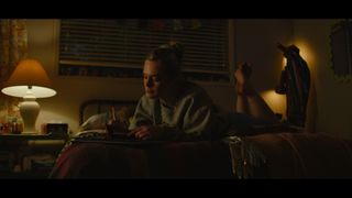 Elle Fanning feet photo 4