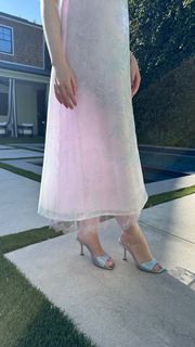 Elle Fanning feet photo 15