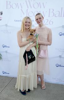 Elle Fanning feet photo 10