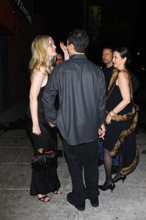 Elle Fanning feet photo 5