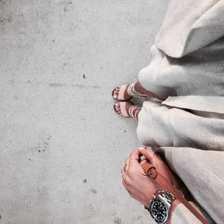 Elle Ferguson feet photo 7