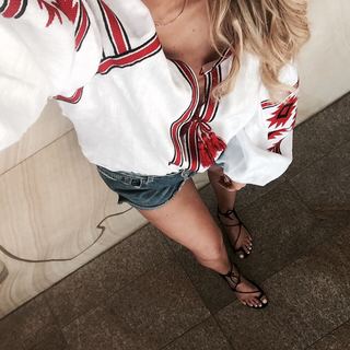 Elle Ferguson feet photo 14