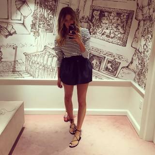 Elle Ferguson feet photo 16