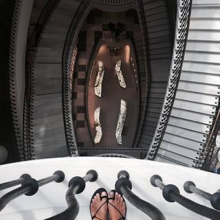 Elle Ferguson feet photo 16