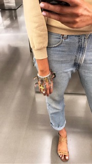 Elle Ferguson feet photo 11