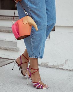 Elle Ferguson feet photo 7