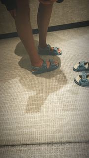 Elle Ferguson feet photo 17