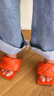 Elle Ferguson feet photo 12
