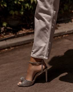 Elle Ferguson feet photo 13