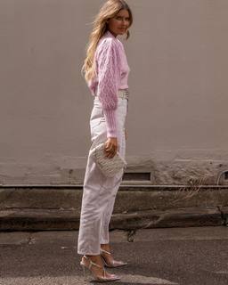 Elle Ferguson feet photo 6