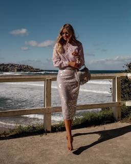 Elle Ferguson feet photo 16
