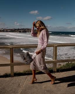 Elle Ferguson feet photo 15
