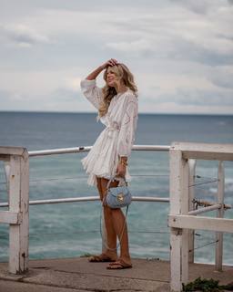 Elle Ferguson feet photo 10