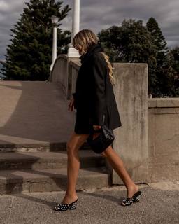 Elle Ferguson feet photo 8