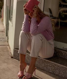 Elle Ferguson feet photo 20