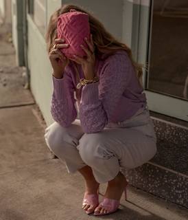 Elle Ferguson feet photo 19