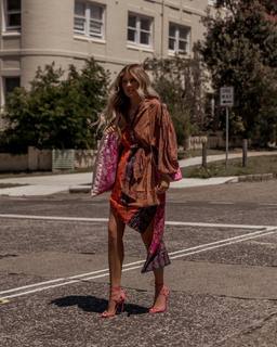 Elle Ferguson feet photo 20