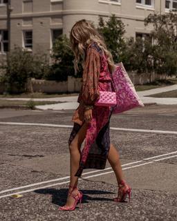 Elle Ferguson feet photo 17