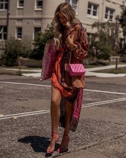 Elle Ferguson feet photo 16