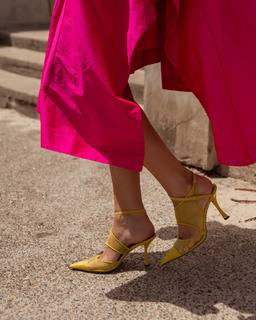 Elle Ferguson feet photo 14