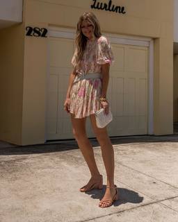 Elle Ferguson feet photo 11