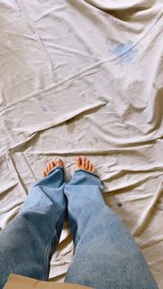 Elle Ferguson feet photo 15