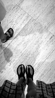 Elle Ferguson feet photo 16