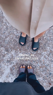 Elle Ferguson feet photo 15