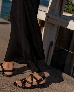 Elle Ferguson feet photo 10