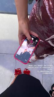 Elle Ferguson feet photo 13