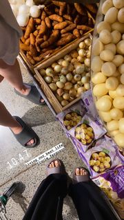 Elle Ferguson feet photo 20