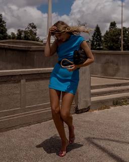 Elle Ferguson feet photo 11